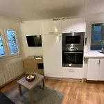 Apartment Le Duplex Du