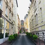 Le Duplex Du Apartment Évian-les-Bains