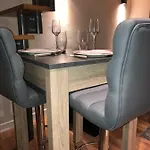 Apartment Le Duplex Du