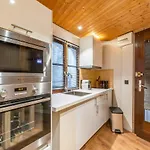 Le Duplex Du Apartment Évian-les-Bains