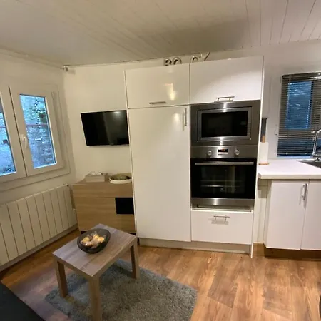 Lägenhet Le Duplex Du