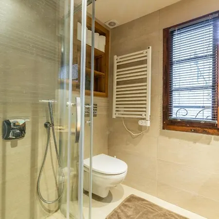 Le Duplex Du Lägenhet