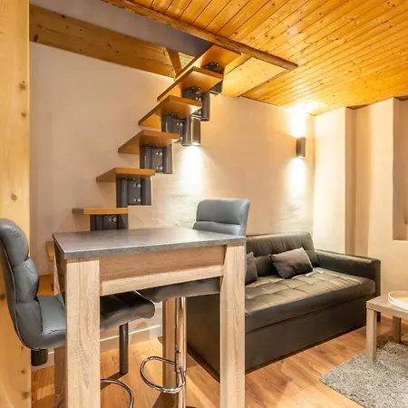 Le Duplex Du