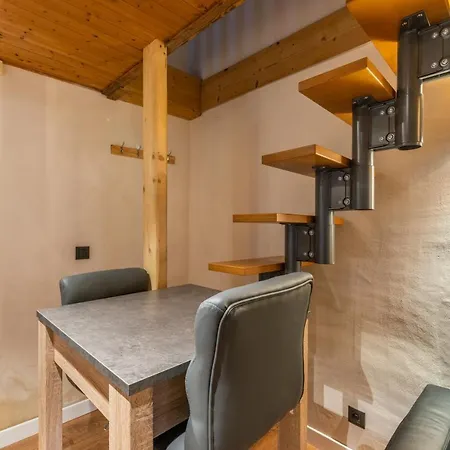 Le Duplex Du * Évian-les-Bains