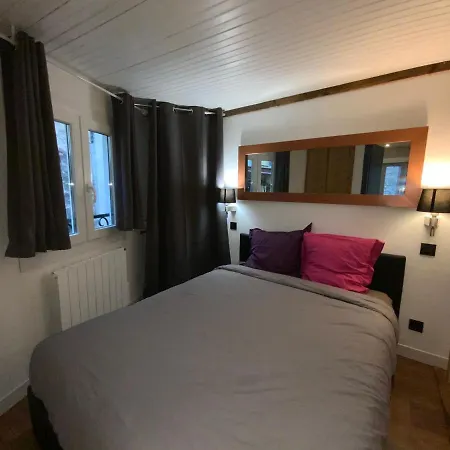 Appartement Le Duplex Du