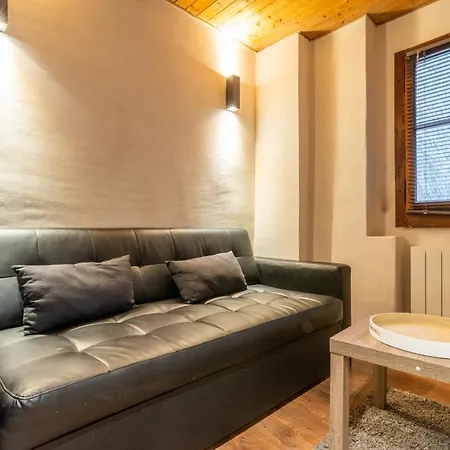 Le Duplex Du Apartment Evian-les-Bains