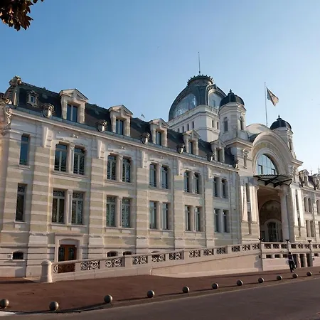 Le Duplex Du