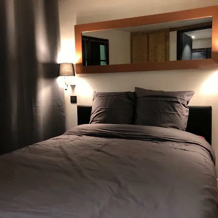 Le Duplex Du Evian-les-Bains