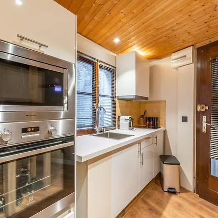 Le Duplex Du Apartamento Évian-les-Bains