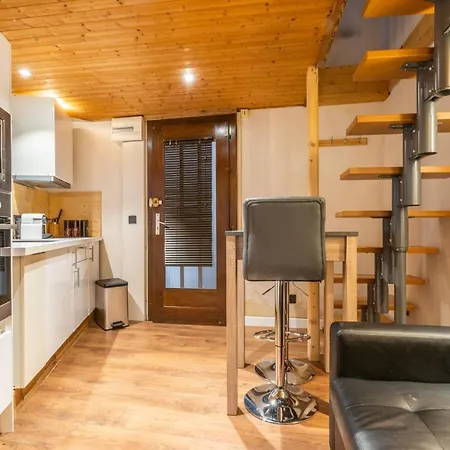 Le Duplex Du Apartment *