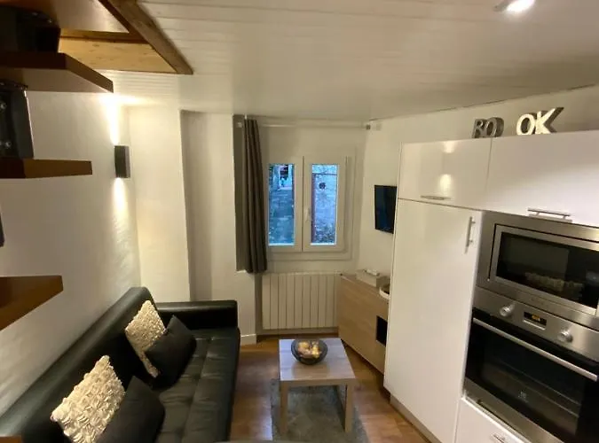 Daire Le Duplex Du *
