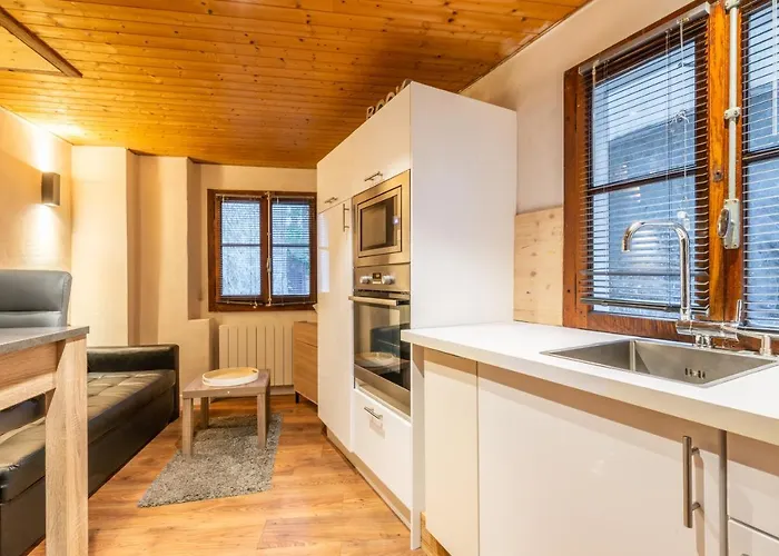 Le Duplex Du *